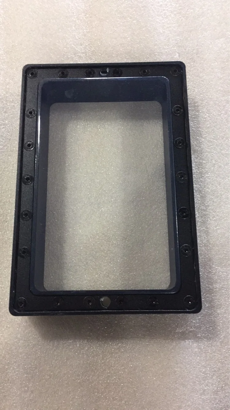 Wanhao D7/D7 Plus запасная часть бак из смолы с FEP пленкой НДС Замена для дубликатора 7/7