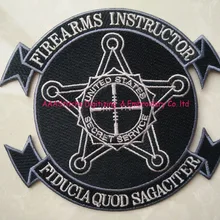 Новейшая индивидуальная нашивка, нашивки с вышивкой в виде звезд для одежды