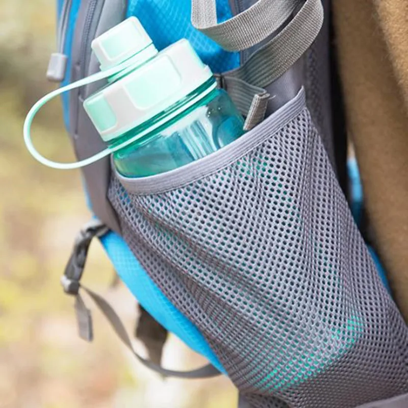 Hot sales Portable Water Bottle BPA Free big capacity Plastic For