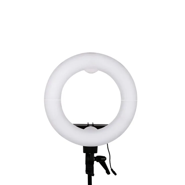 

High Quality New Product Camera Photo Video 12 inch 35W LED Dimmable Ring Video Light