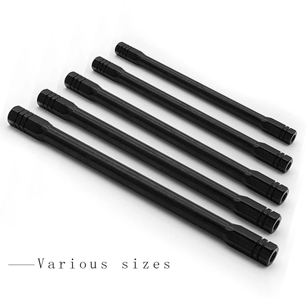 

CNC Aluminum Motorcycle Gear Shift Shifter Rod Linkage For Universal Modified Rearset Footpeg 170 180 190 200 210 240 260 280mm