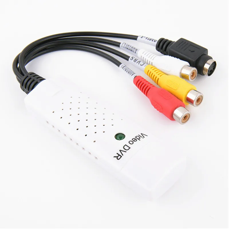 TV Tuner Cards 06