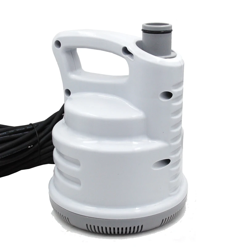 

BESTWAY UNIVERSAL ABOVE GROUND SWIMMING POOL POND WATER DRAINER PUMP FOR INTEX