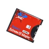 TISHRIC WiFi SD to CF Card Adapter MMC SDHC SDXC to Standard Compact Flash Type I Card Converter UDMA Card Reader For Camera ► Photo 2/6