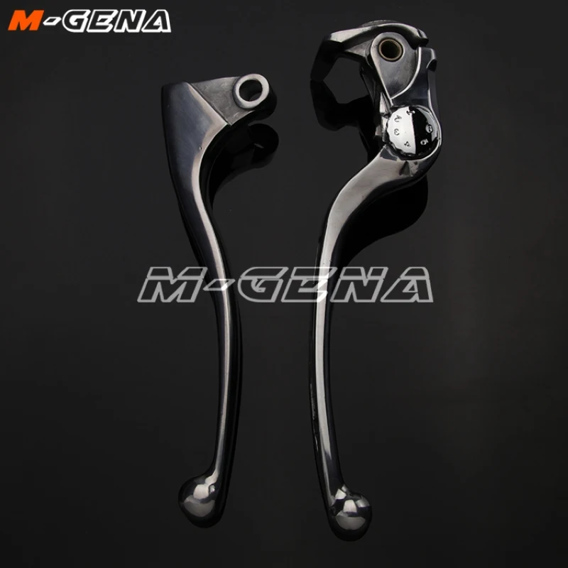 Рычаги тормозной муфты мотоцикла для Φ ZX6R ZX636 ZX 636 2005 2006 05 06|Рычаги веревки и
