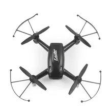 LiDiRC L8W 4CH 6-Aixs WiFi FPV 720P HD Camera RC Quadcopter with Headless Altitude Hold Mode One Key Return RC Drone