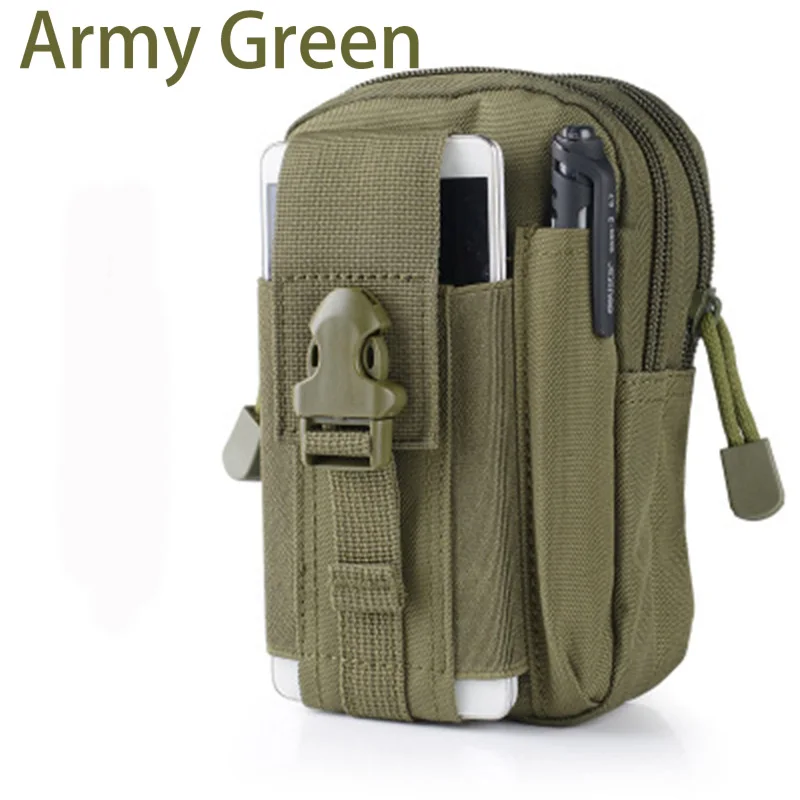 army green