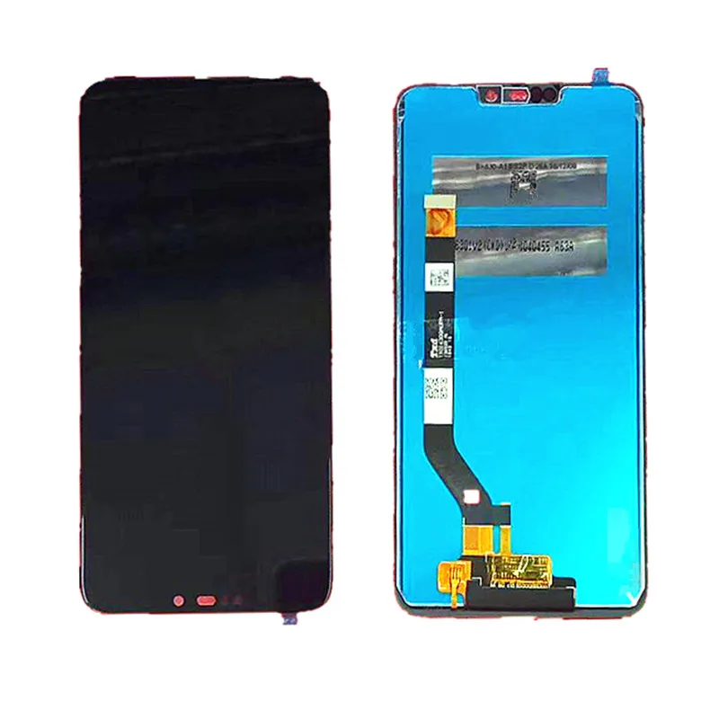 Для Asus Zenfone Max M2 ZB633KL ZB632KL X01AD ЖК-экран Сенсорная панель дигитайзер сборка |