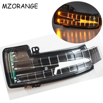 

Rear View Mirror Turn Signal Light For Mercedes-Benz W251 W166 W463 X166 GL/ML/R/G Class Rearview Mirror Indicator Blinker Lamp