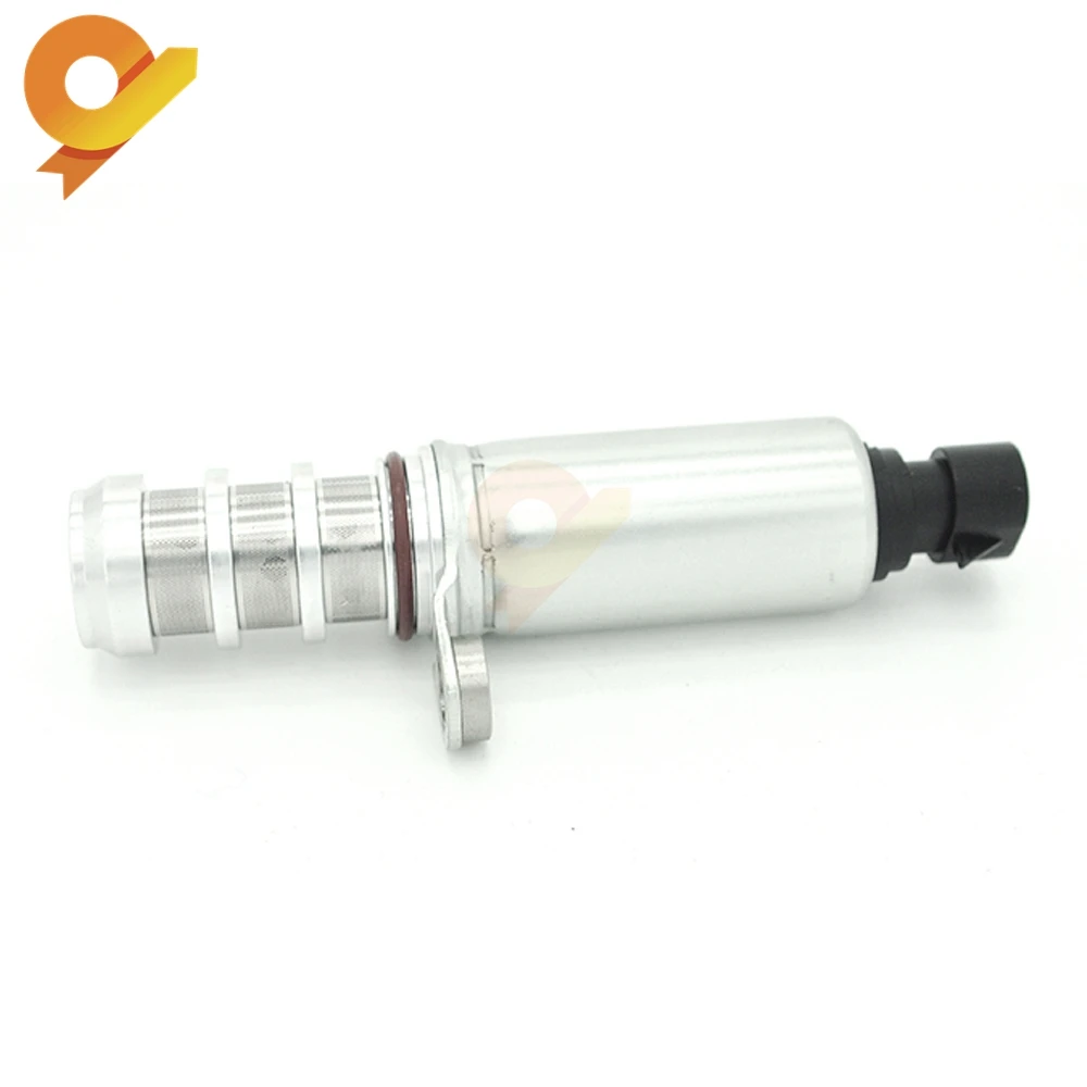 VVT Variable Oil Control Valve Camshaft Timing Solenoid For Chevrolet