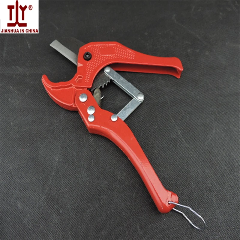 Free shipping Hand tool pvc pipe cutter 3 42mm PEX ppr pipe tube