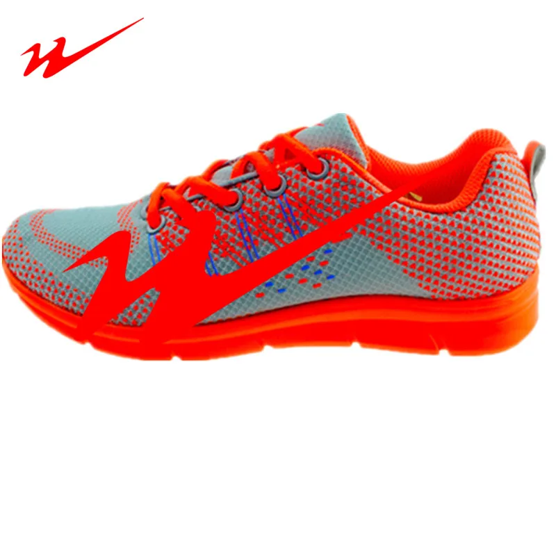 DOUBLE STAR New Arrival Sport Shoes For Women Shoes Unisex Running Shoes Flat Lace Up Feminine Sneakers