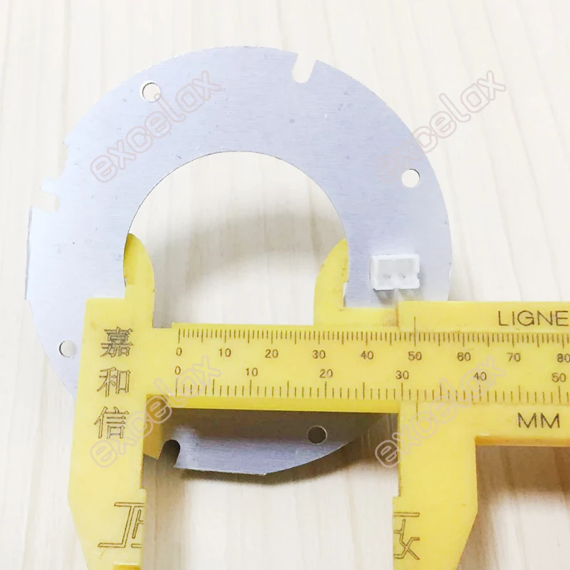 2xLED board for eyeball (8)2
