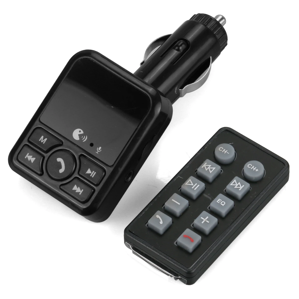 Передатчик Fm 15 Вт Bluetooth комплект радио авто Usb 12 В Автомобильное зарядное