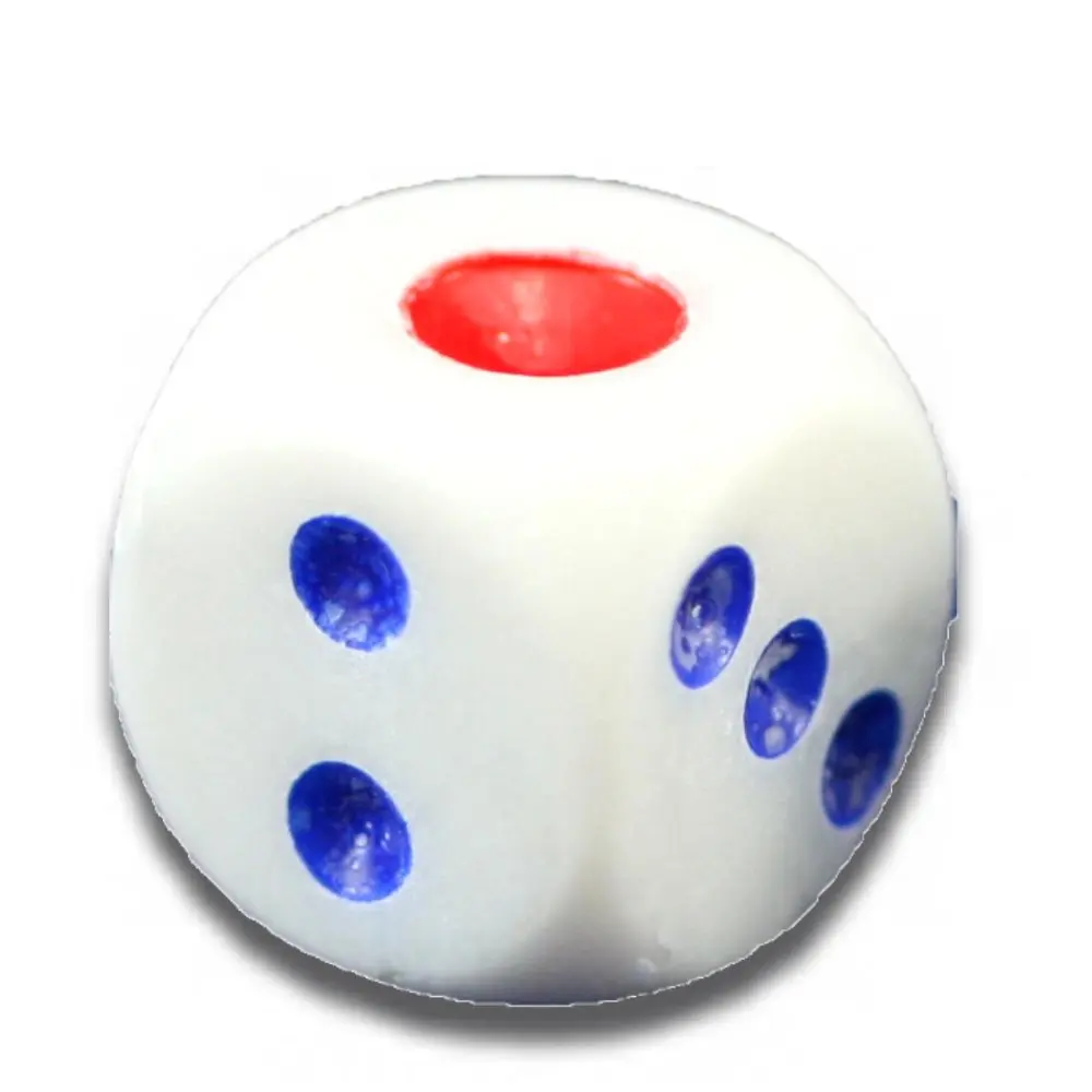 Professional Plastic dice at Lowest Price and Best Quality\ Fast