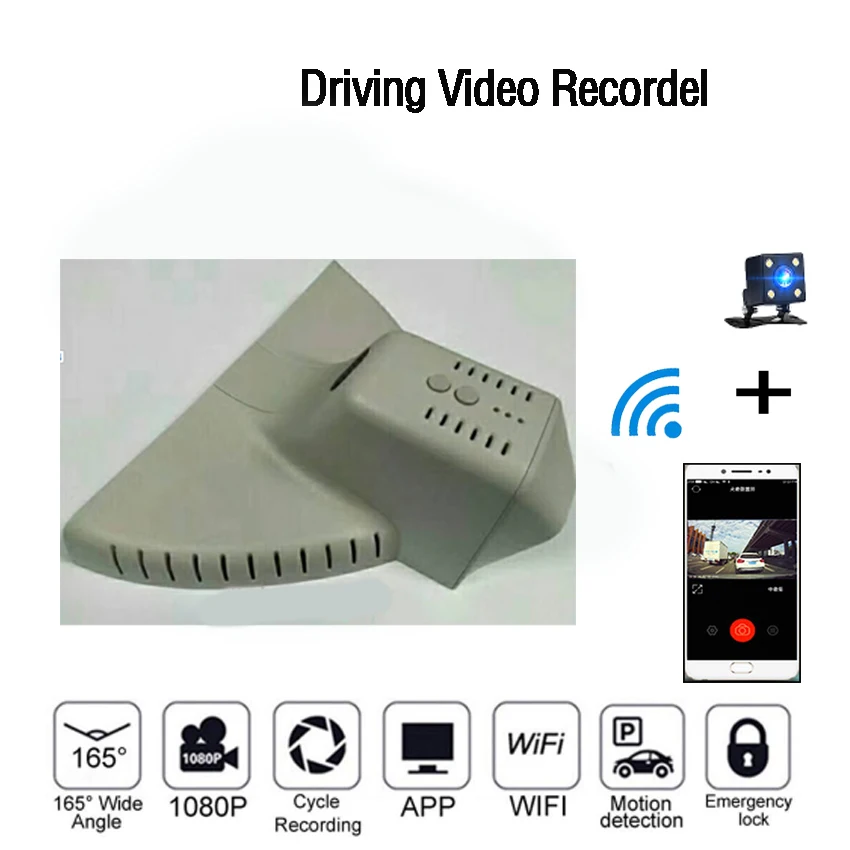 car for Skoda superb Kodiaq2018 2019