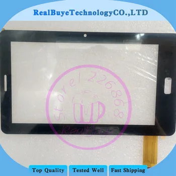 

repalce ZJ-70030B1-FPC JC Black Touch Screen Panel Digitizer Glass Sensor Code Random Delivery