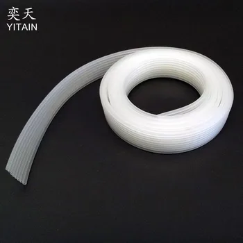 

24 meters/lot 8 line ink tube 4.2mm x 2.8mm