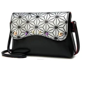 

Promotion discount Mini Small Square Pack Shoulder Bag Crossbody Package Clutch Women Designer Wallet Handbags Bolsos Mujer