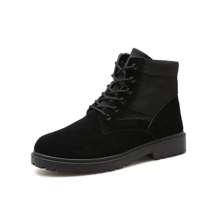 2019 modis/ботинки botines hombre tenis masculino adulto армейские ботинки botas зимние sapatos dr martins