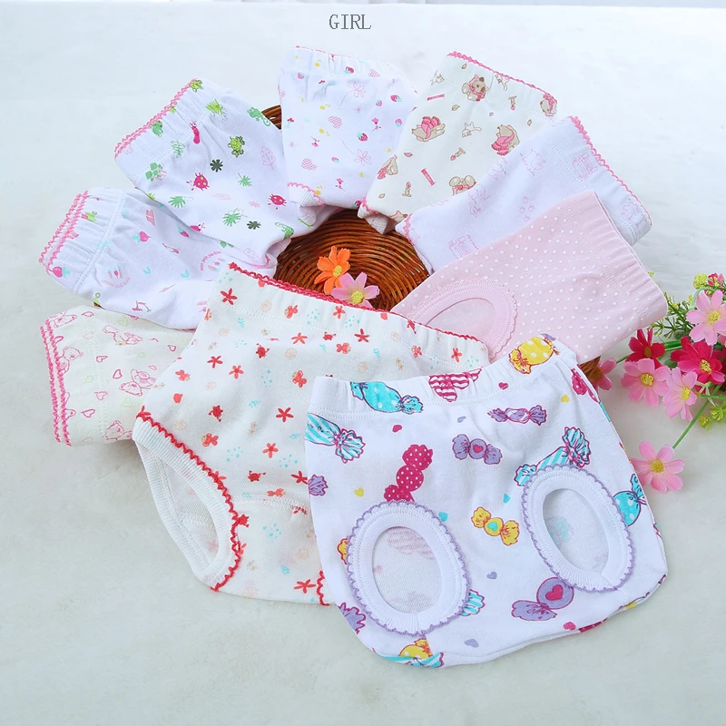 Baby boys clothes shorts girl clothes knickers baby boxers summer soft