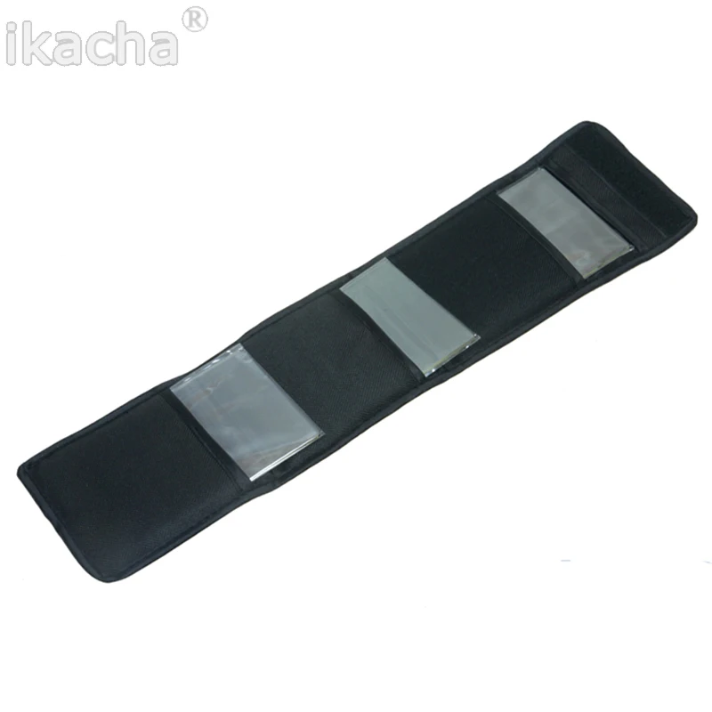 6 In 1 Lens Filter Kit Filter Bag