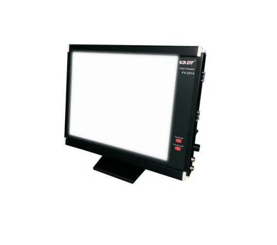 Buy 14x17 inch Industrial X Ray LED film viewer FV