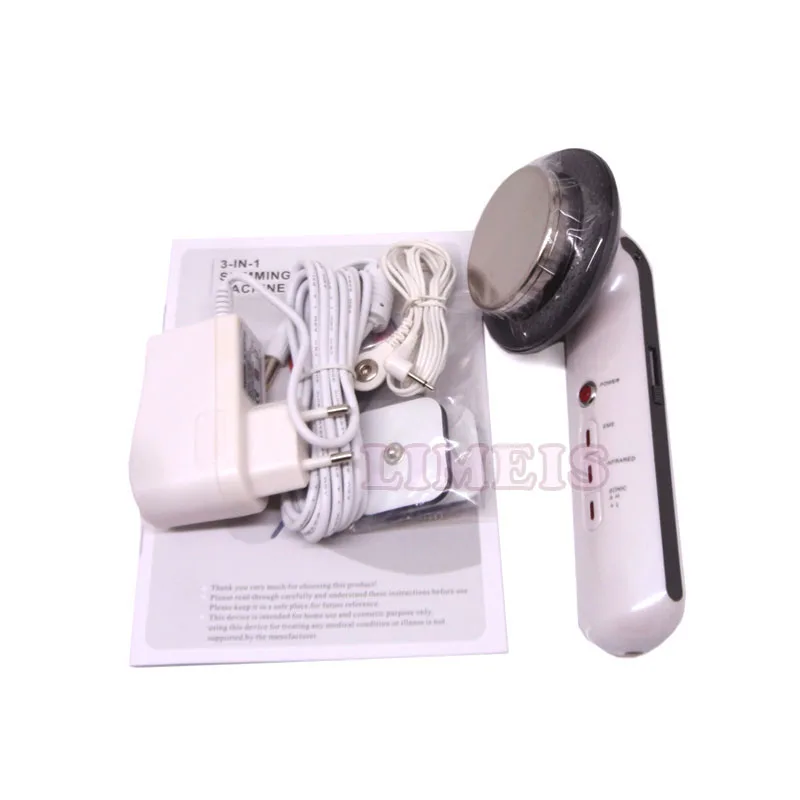 EMS Infrared ultrasonic 