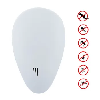 

Droplet Ultrasonic Electronics Insect Repellent Mosquito Killer Mat Insect Cockroach Repellent Machine