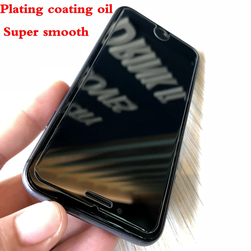 Xwmkai 2.99D протектор экрана с большой дугой для Iphone 6 7 8 plus HD закаленное стекло Iphone6Splus