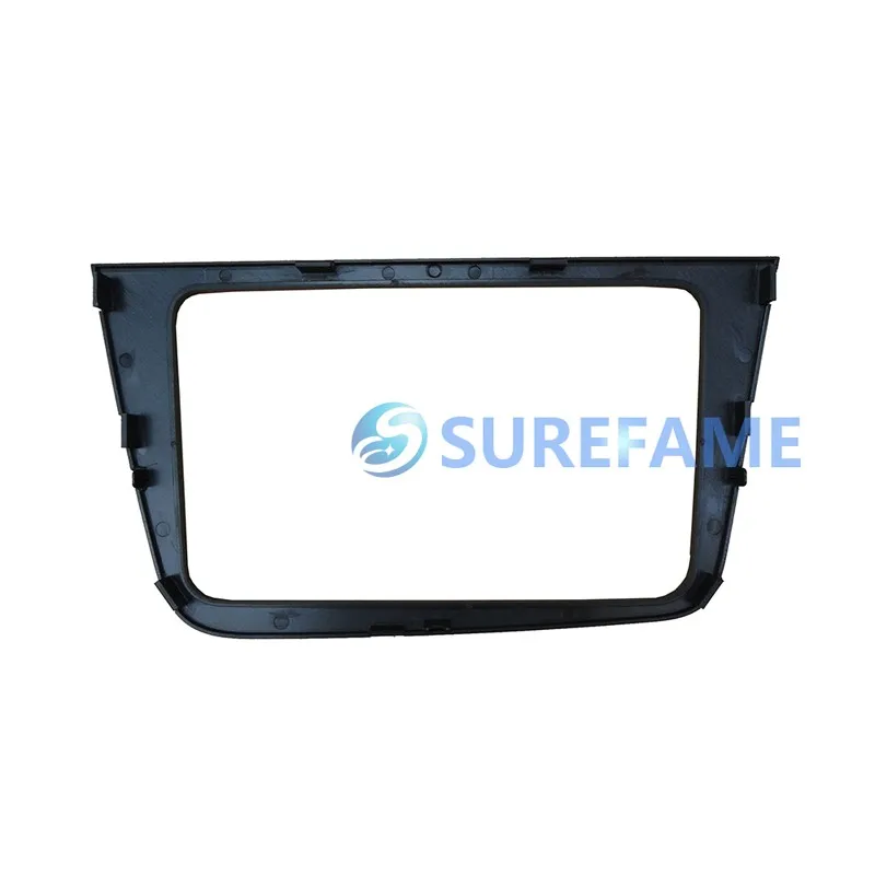 SE004 Seat Altea 2din LHD 2