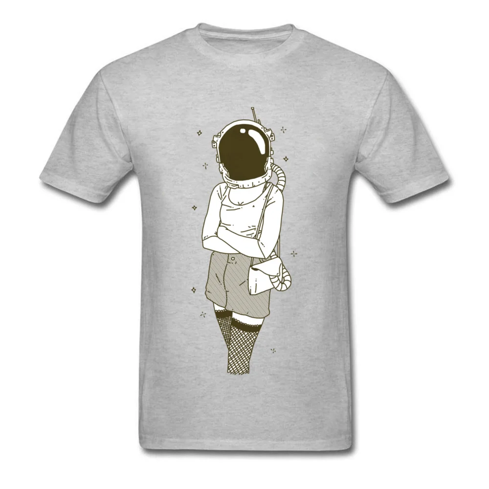 The Woman In Space_grey