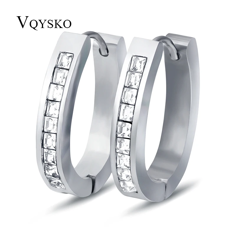 Buy Wholesale Three Color Fashion Stainless Steel
