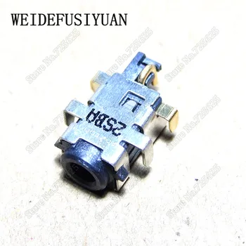 

2pcs/lot DC Power Jack Port Socket Connector For Asus Eee PC EeePC X101 X101H X101CH R11CX