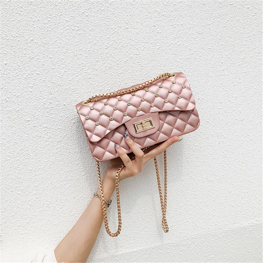 

Bolsos Dama Women One Shoulder Bags Fashion Bag
