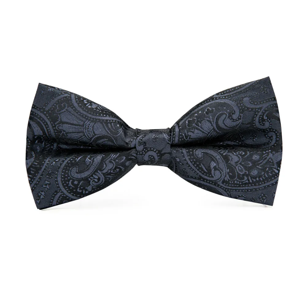 Горячая Распродажа, галстук-бабочка для мужчин, запонки, набор, в горошек, галстуки для бизнеса, свадебные галстуки-бабочки, вечерние мужские галстуки, квадратные Галстуки