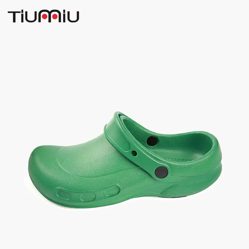 zapatos de trabajar en restaurantes