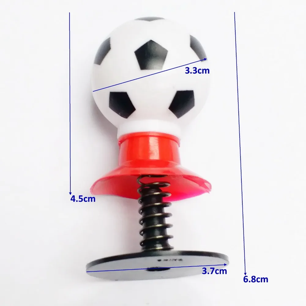 E757 6.8cm Pop Up Toys     13g