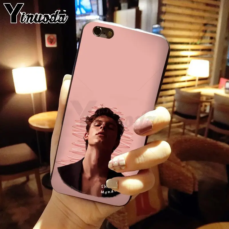 Shawn Mendes Magcon