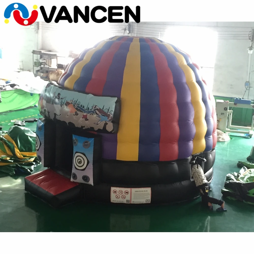 inflatable jumping house15