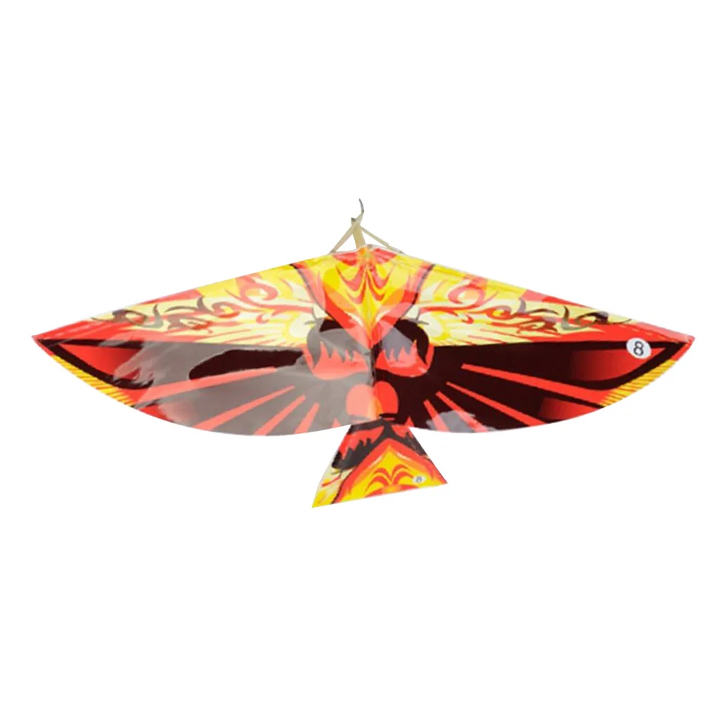 DIY Kid Rubber Band Power Air Plane Ornithopter Birds Models Kites Baby Toy