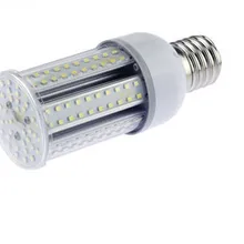 12 Вт E40/E27 свет мозоли/уличный свет 12 Вт E27/E40 уличный лампы 360 градусов AC85-265V