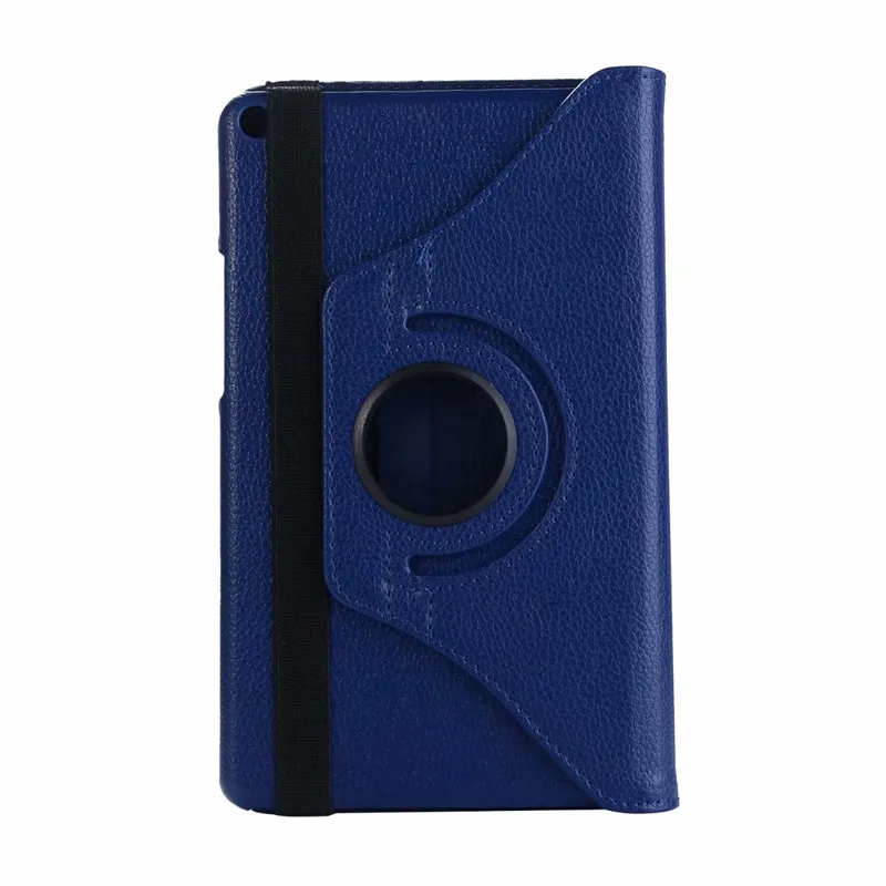 Вращающийся на 360 из искусственной кожи чехол для huawei MediaPad T3 8,0 Honor Play Pad 2 KOB-L09 KOB-W09 чехол для планшета huawei T3 8,0+ пленка