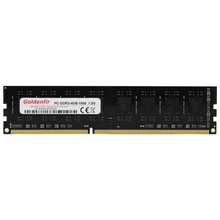 Goldenfir оперативная Память DIMM DDR3 8 ГБ/4 ГБ/2 ГБ 1600 PC3-12800 оперативная память для всех Intel и AMD настольные совместимы ddr 3 1333 Ram