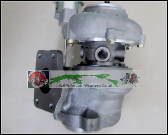 GT1752S 452204 452204-0004 452204-0005 5955703 9172123 55560913 Turbocharger For SAAB 9.3 9.5 2.0T 2.3T 97-05 B235E B205E B205L 2.0L 2.3L (1)