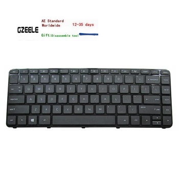 

US English Keyboard With Frame for HP Pavilion 14-r032tu 14-r010la 14-n209ej