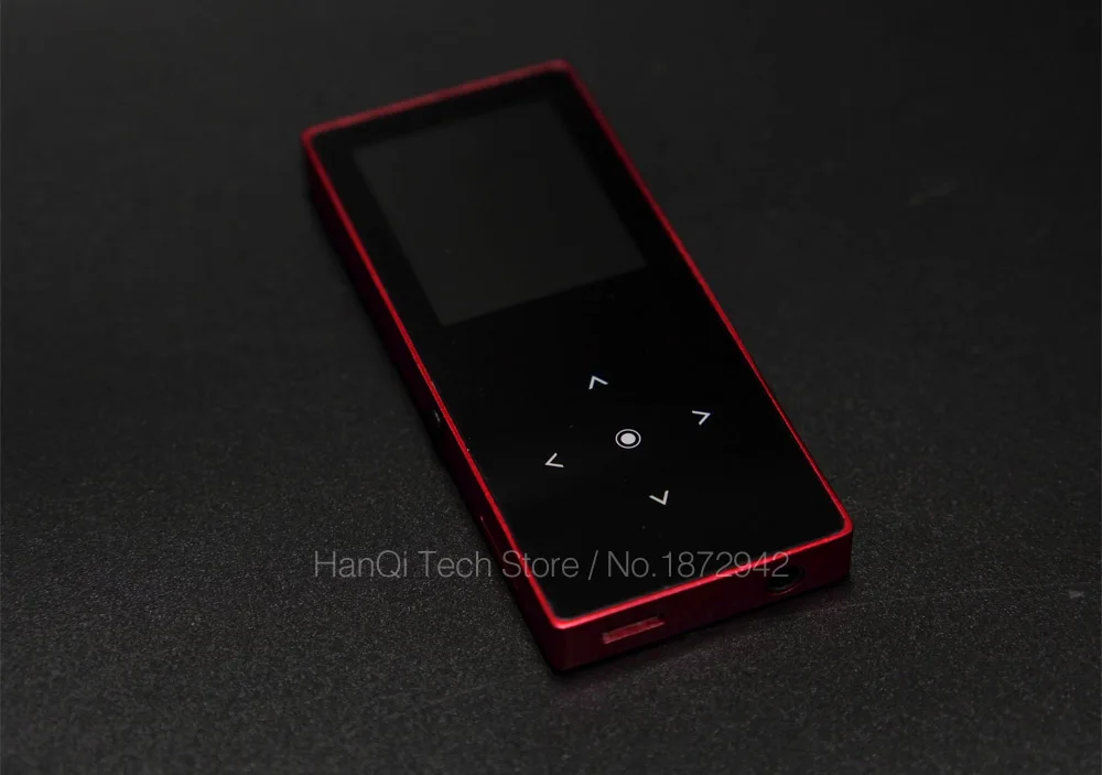 k8 red-4