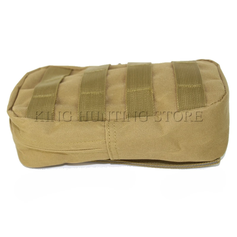 Мультикам жилет в Военном Стиле MOLLE Pouch EDC утилита Спортивная поясная упаковка для мобильного телефона застежка кобуры для пейнтбола стрельба охотничья сумка