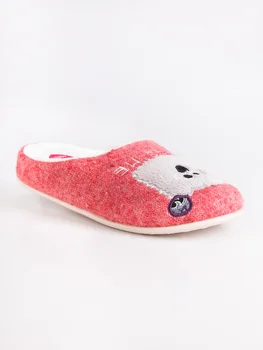 

Slippers home scented