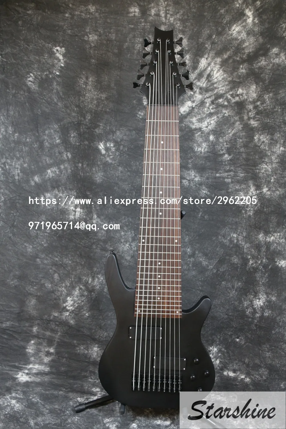 Специализированный цех,, электрогитара Instock, бас-гитара, SR-049, распылитель, звукосниматель альнико, хорошее качество